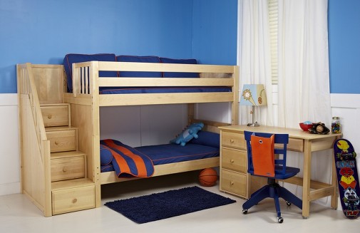 Check Out Bunk Beds in Green Bay WI