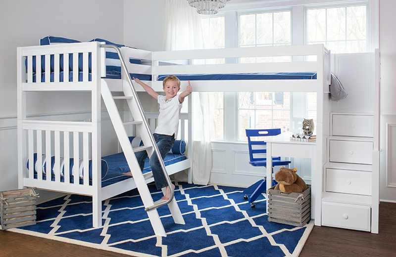 Why More Parents Upgrade Their Child To A Convertible Twin Bed