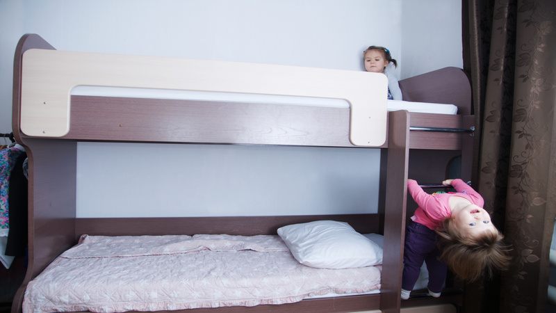 Deciding Between a Toddler or Twin Bed in Green Bay, Wisconsin