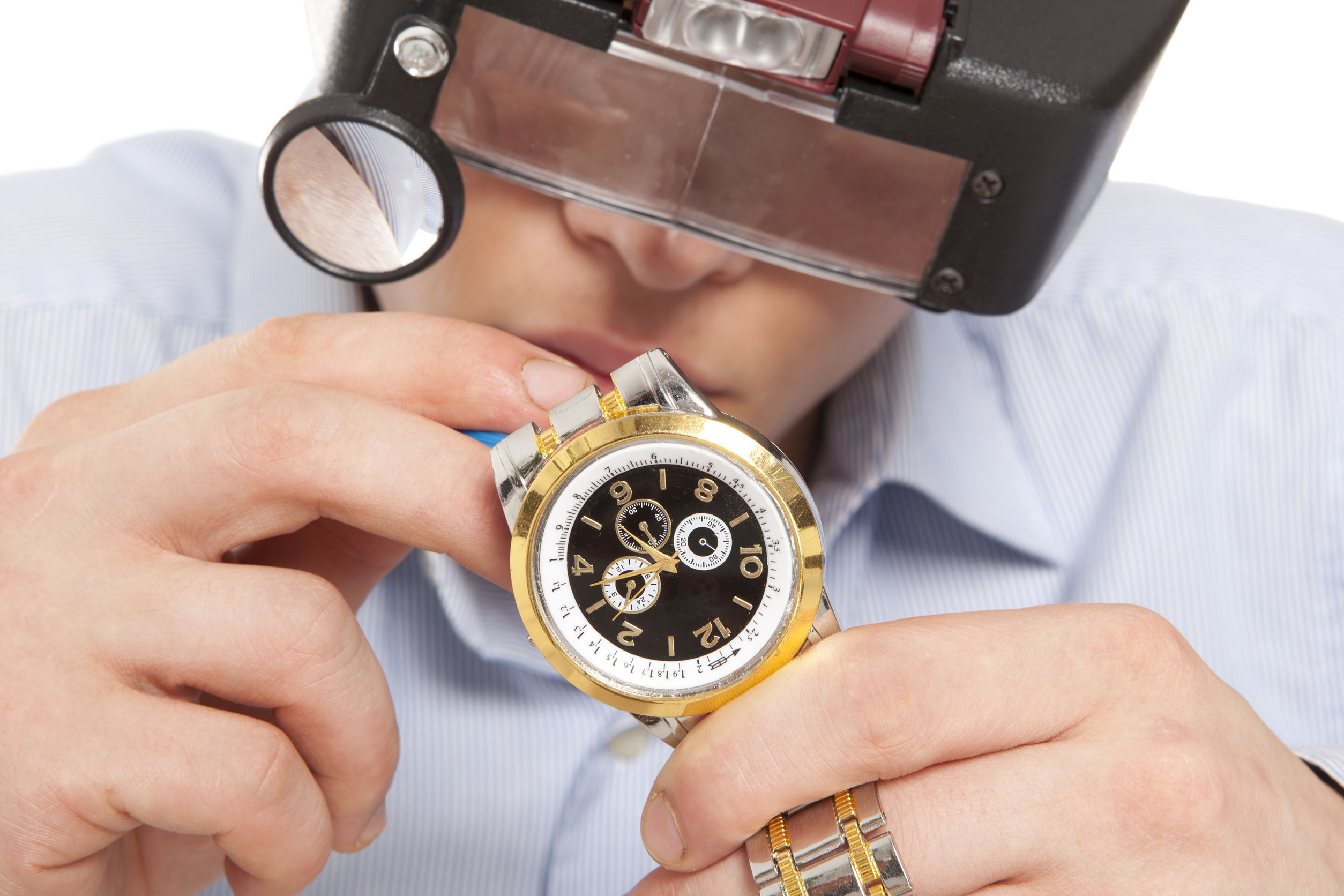 Top Signs You Need Watch Repair in Indiana