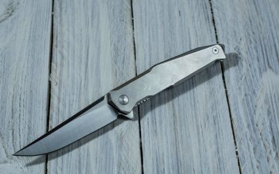 A Guide on Purchasing Switchblade Knives