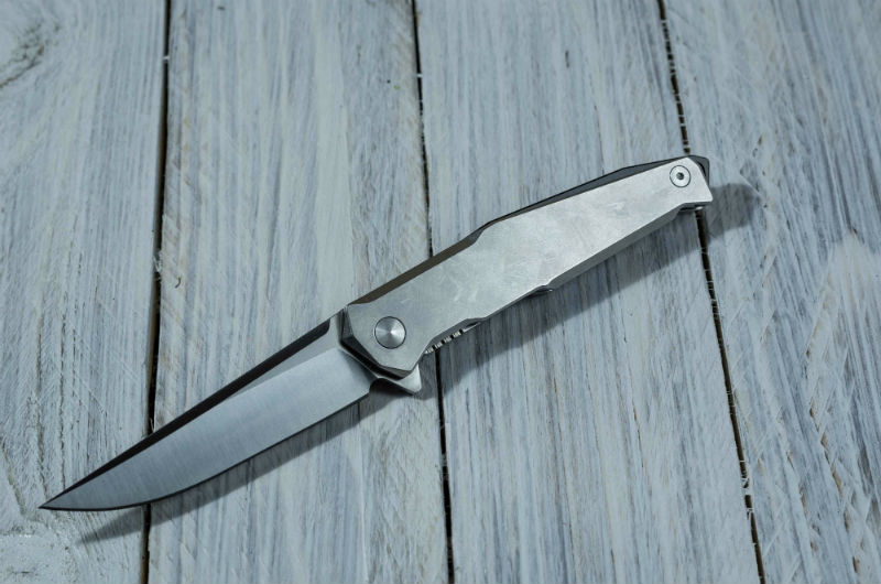 A Guide on Purchasing Switchblade Knives